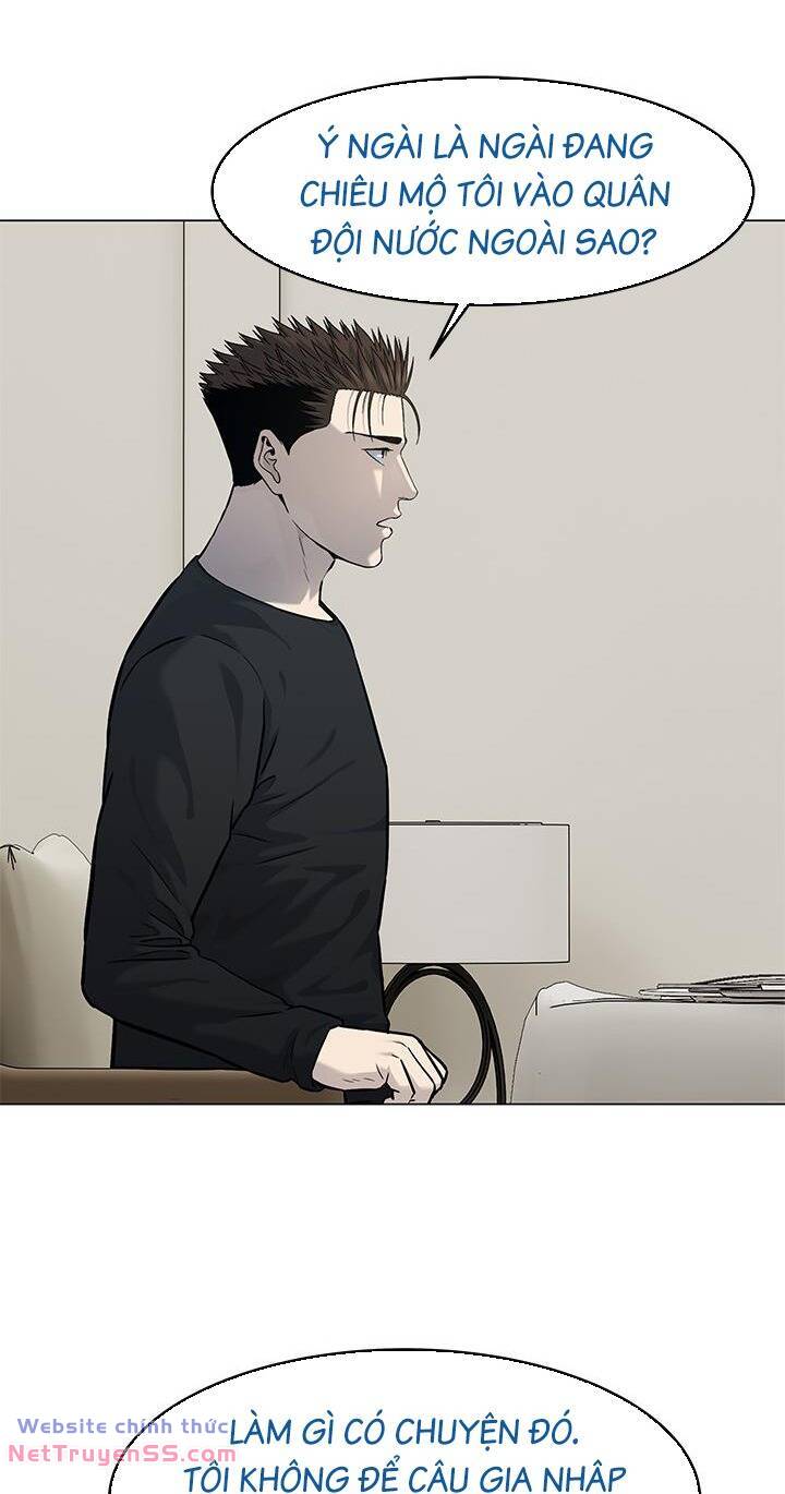 Đội trưởng lính đánh thuê - Chapter 189 - Page 14