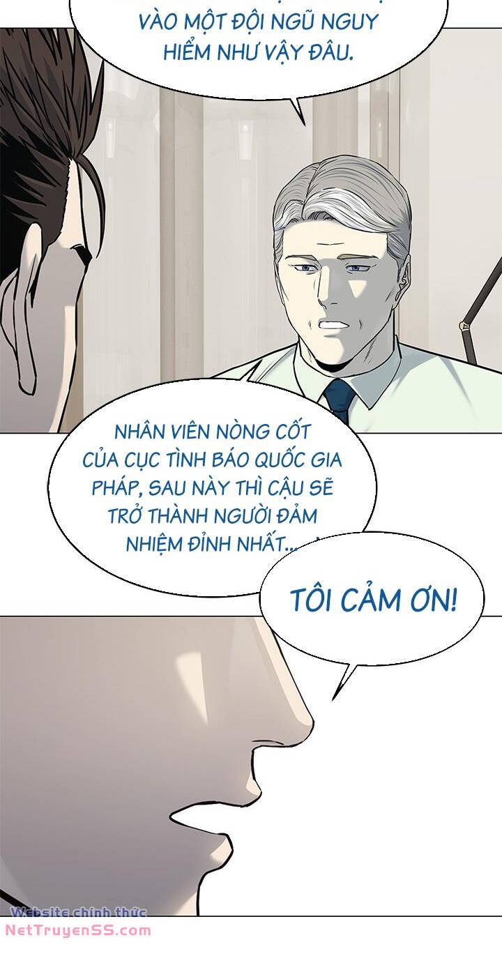 Đội trưởng lính đánh thuê - Chapter 189 - Page 15