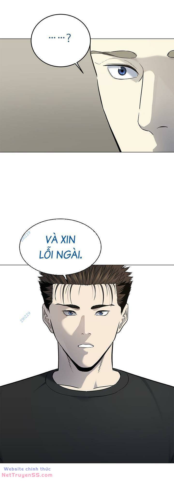 Đội trưởng lính đánh thuê - Chapter 189 - Page 16