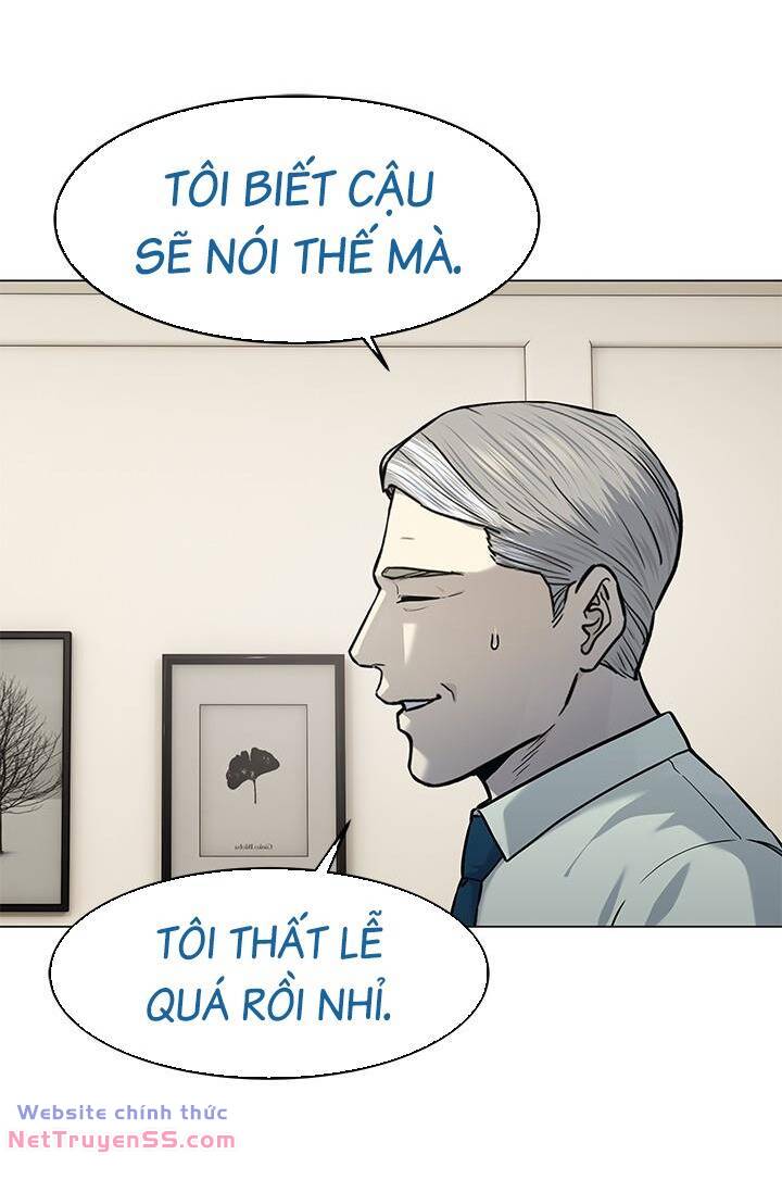 Đội trưởng lính đánh thuê - Chapter 189 - Page 17