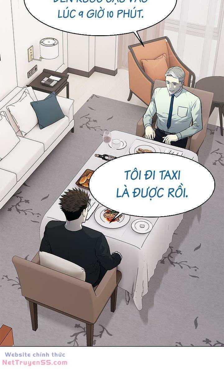 Đội trưởng lính đánh thuê - Chapter 189 - Page 20