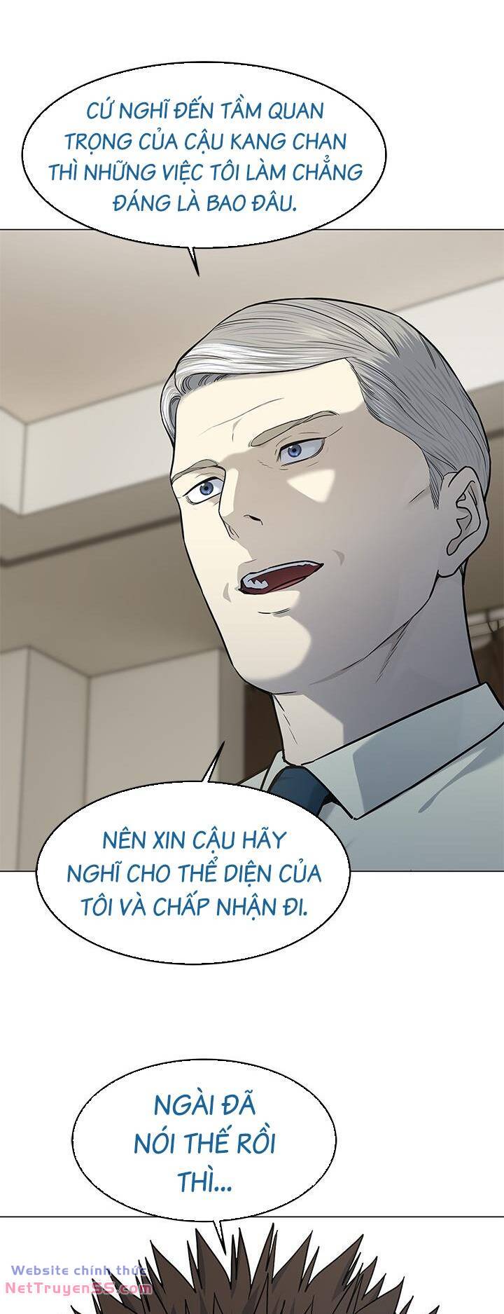 Đội trưởng lính đánh thuê - Chapter 189 - Page 21