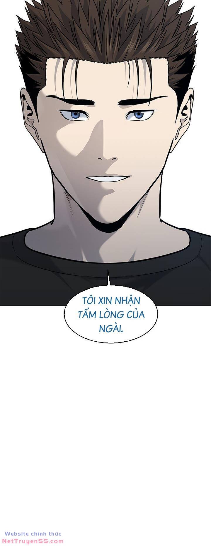 Đội trưởng lính đánh thuê - Chapter 189 - Page 22
