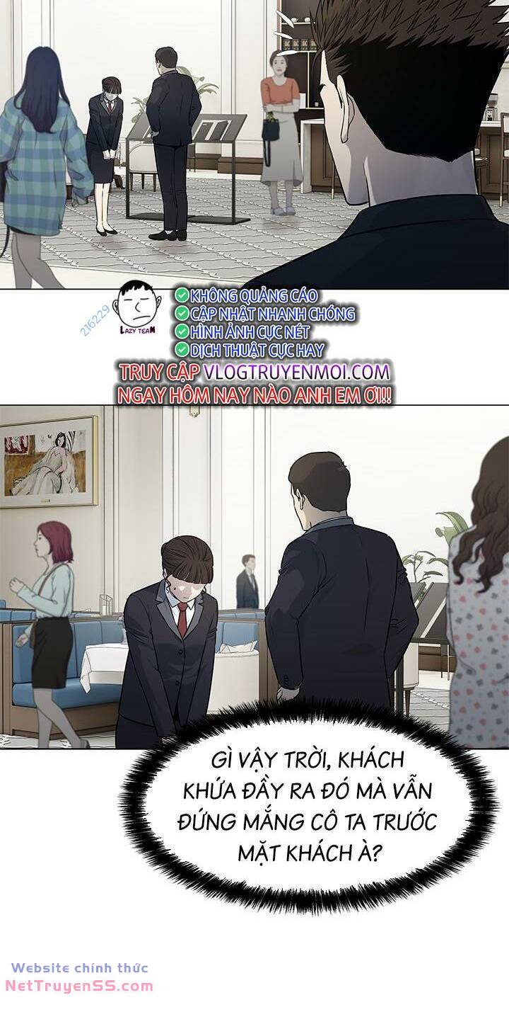 Đội trưởng lính đánh thuê - Chapter 189 - Page 24