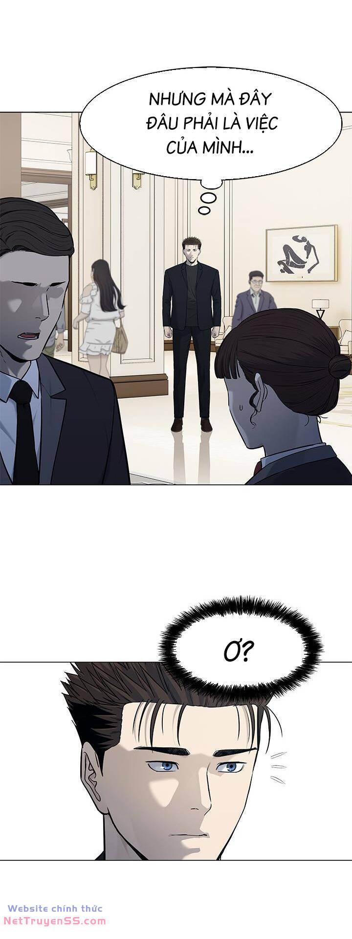 Đội trưởng lính đánh thuê - Chapter 189 - Page 25