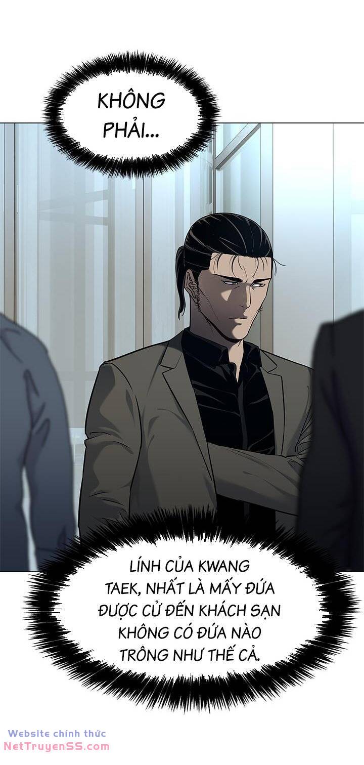 Đội trưởng lính đánh thuê - Chapter 189 - Page 27