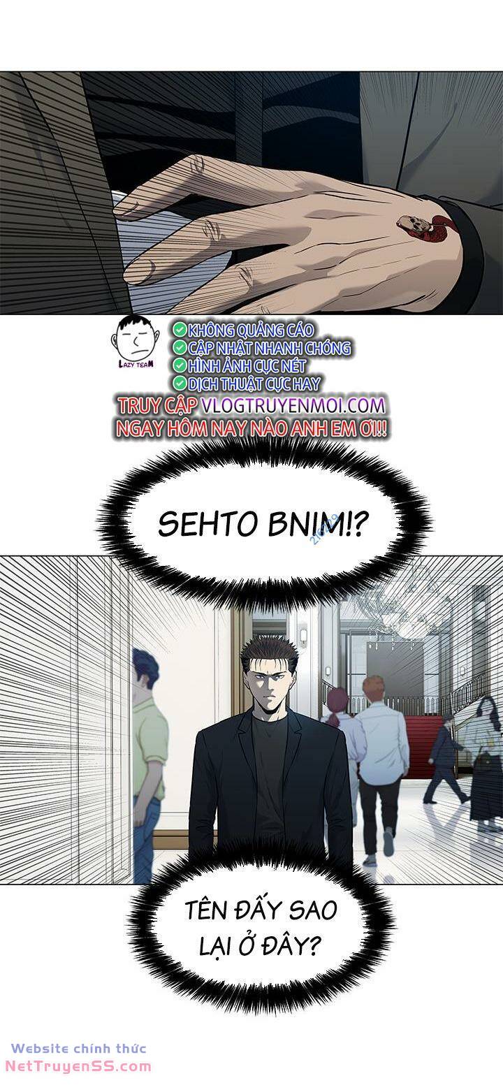 Đội trưởng lính đánh thuê - Chapter 189 - Page 28
