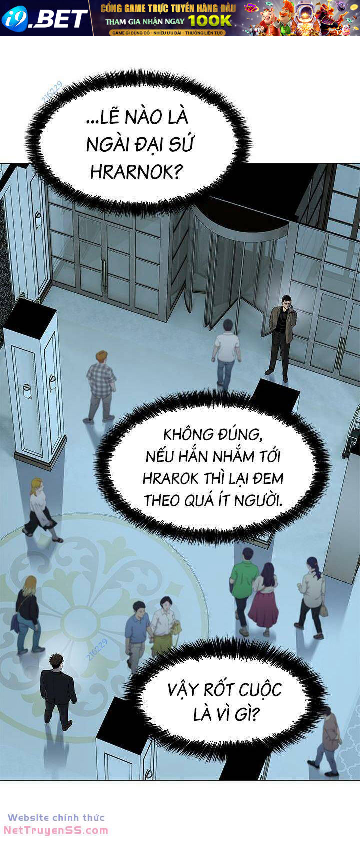 Đội trưởng lính đánh thuê - Chapter 189 - Page 30