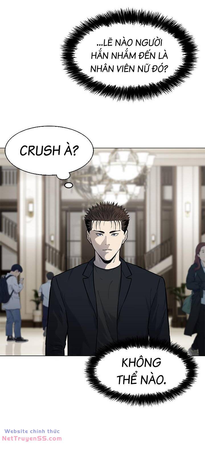 Đội trưởng lính đánh thuê - Chapter 189 - Page 33