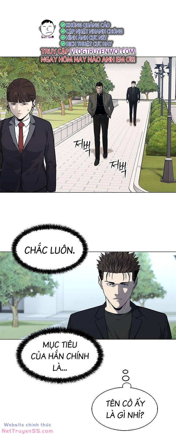 Đội trưởng lính đánh thuê - Chapter 189 - Page 35