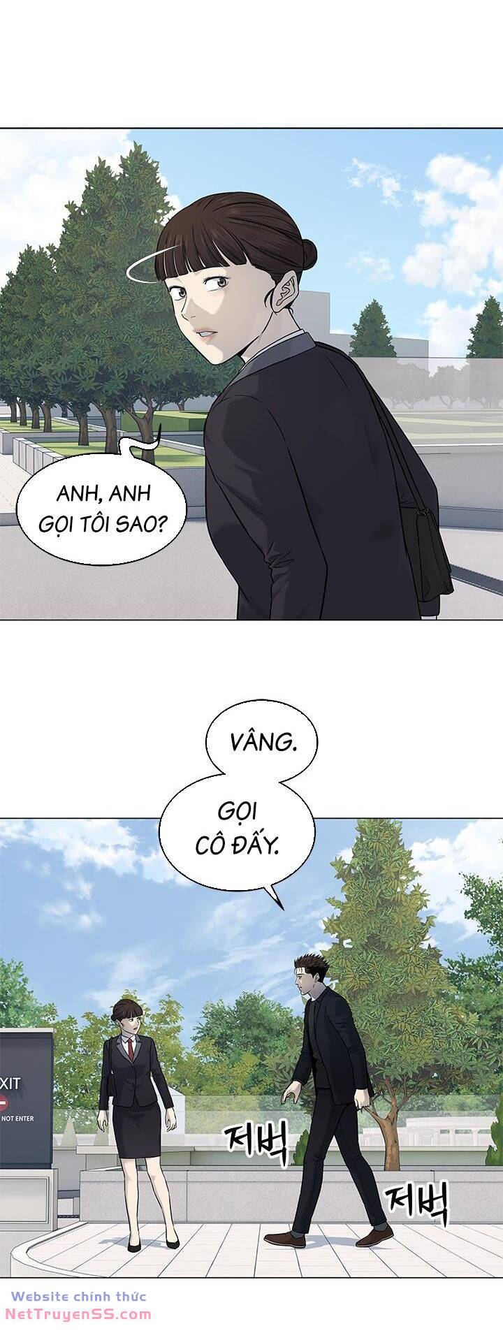 Đội trưởng lính đánh thuê - Chapter 189 - Page 38