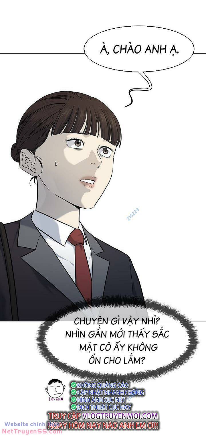 Đội trưởng lính đánh thuê - Chapter 189 - Page 39