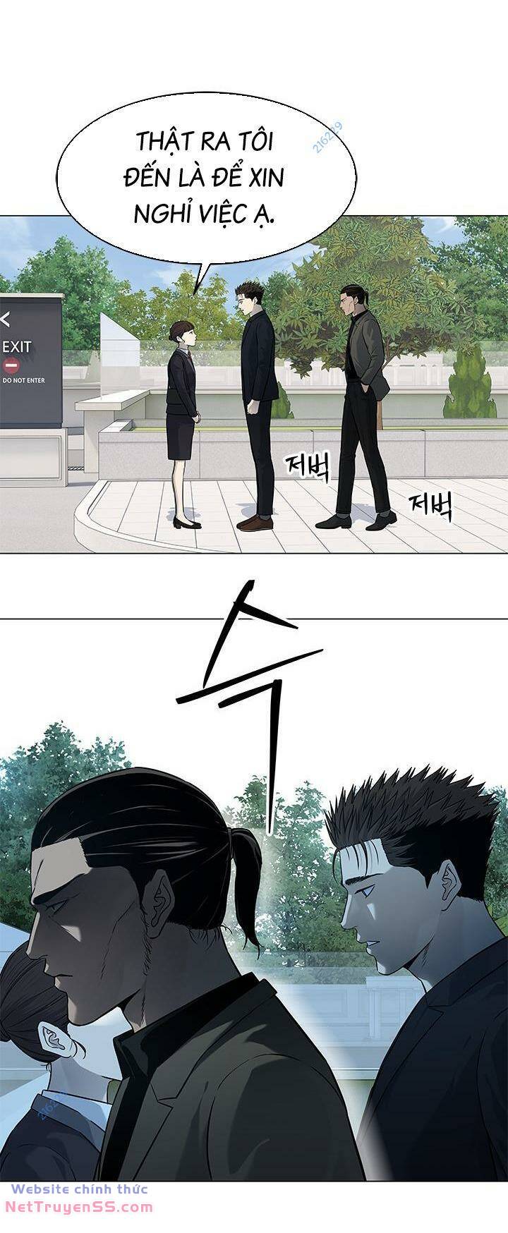 Đội trưởng lính đánh thuê - Chapter 189 - Page 41