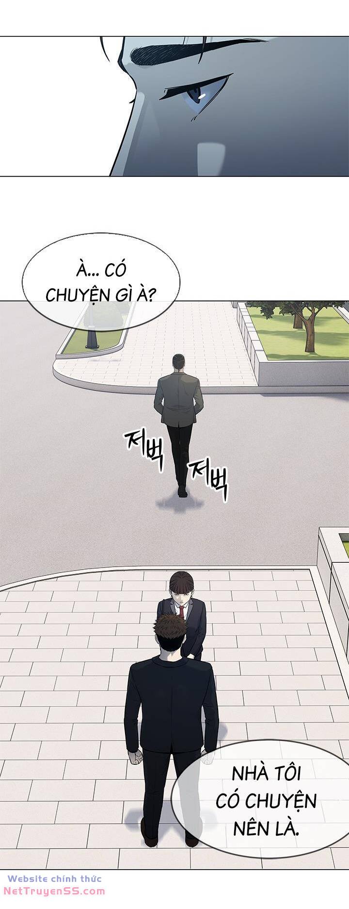 Đội trưởng lính đánh thuê - Chapter 189 - Page 42