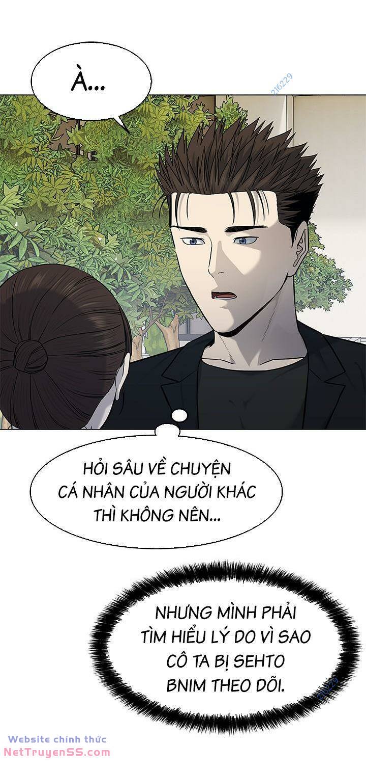 Đội trưởng lính đánh thuê - Chapter 189 - Page 43