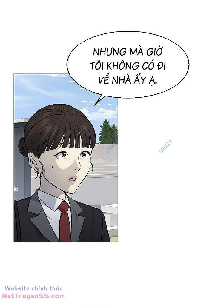 Đội trưởng lính đánh thuê - Chapter 189 - Page 46