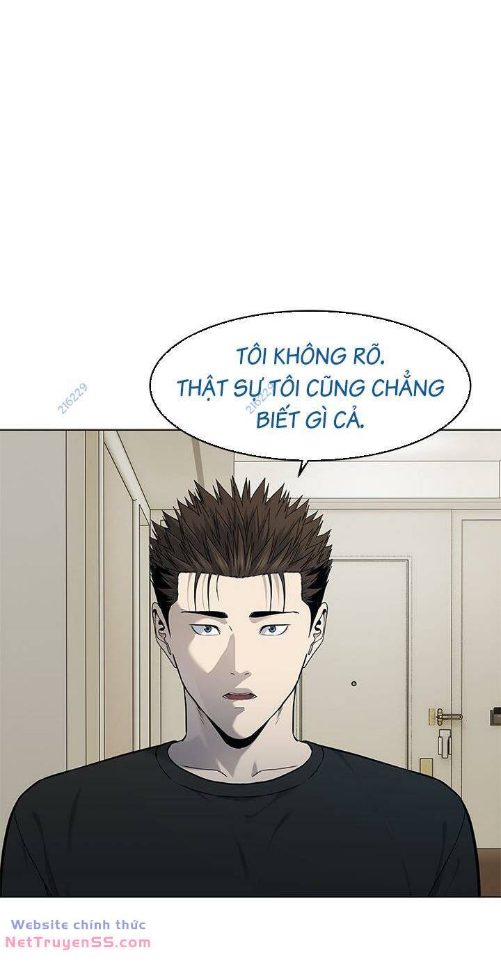 Đội trưởng lính đánh thuê - Chapter 189 - Page 4