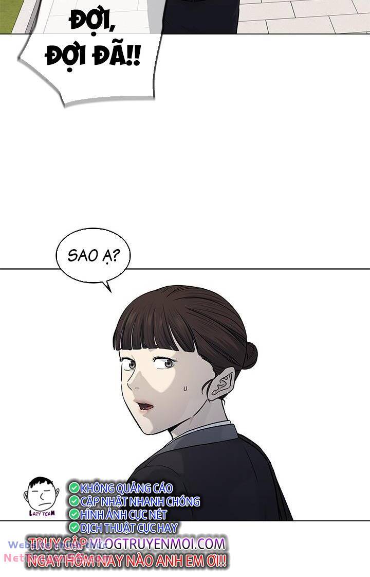 Đội trưởng lính đánh thuê - Chapter 189 - Page 49