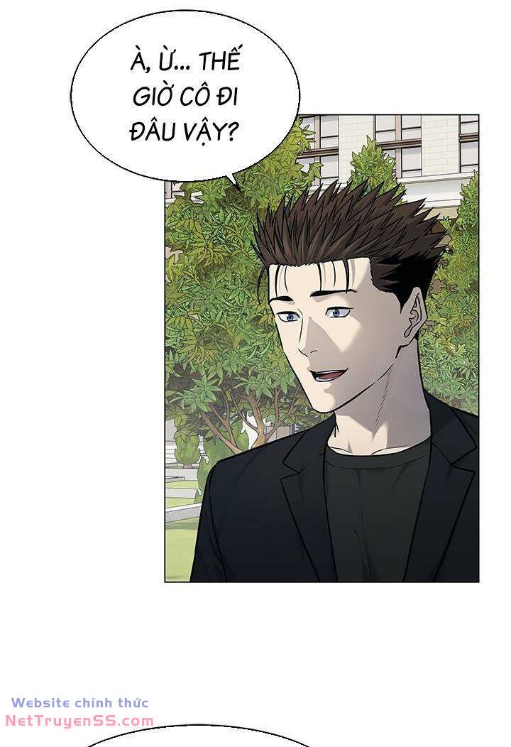 Đội trưởng lính đánh thuê - Chapter 189 - Page 50