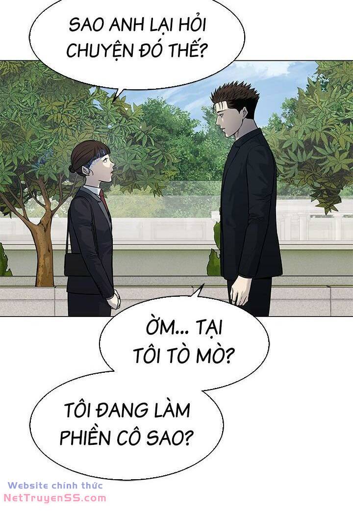 Đội trưởng lính đánh thuê - Chapter 189 - Page 51