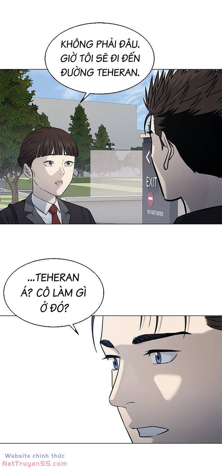 Đội trưởng lính đánh thuê - Chapter 189 - Page 52