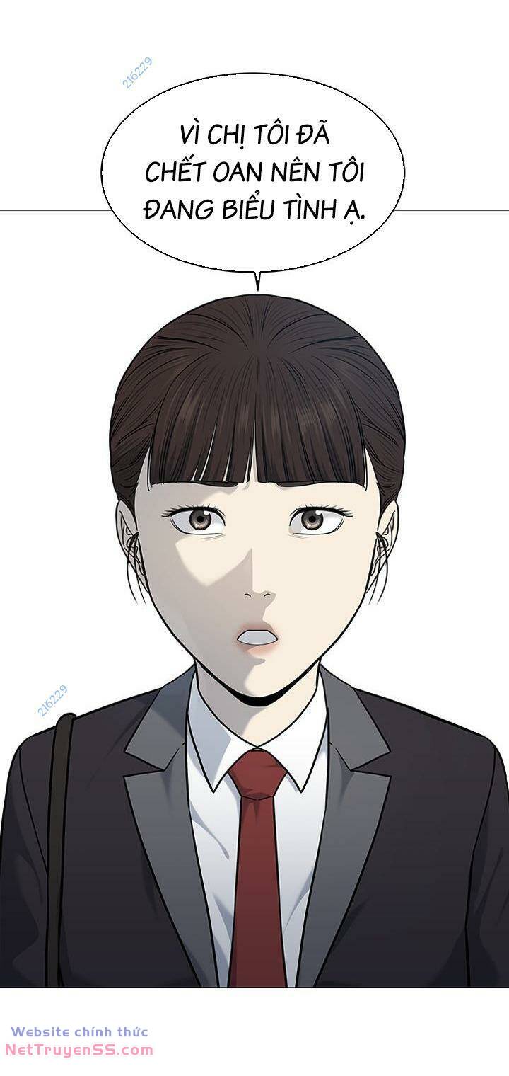 Đội trưởng lính đánh thuê - Chapter 189 - Page 53