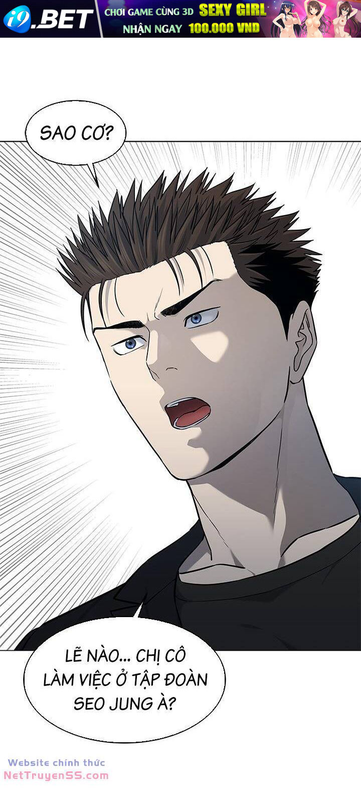 Đội trưởng lính đánh thuê - Chapter 189 - Page 54