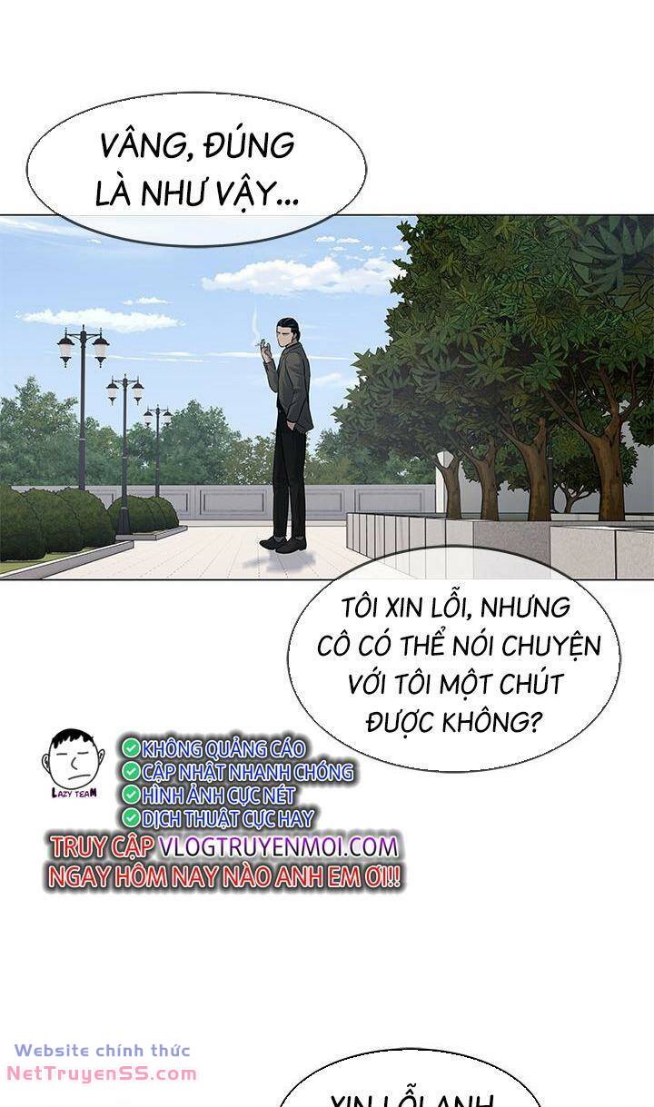 Đội trưởng lính đánh thuê - Chapter 189 - Page 55
