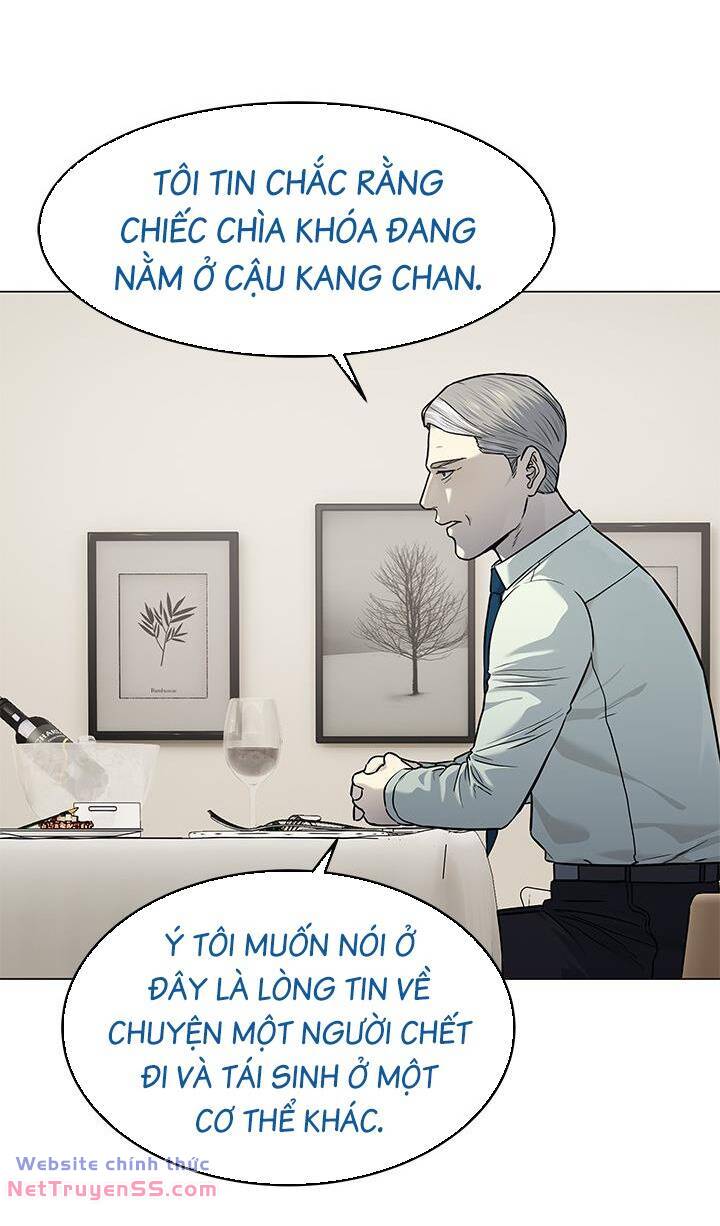 Đội trưởng lính đánh thuê - Chapter 189 - Page 5