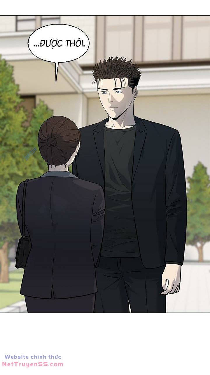 Đội trưởng lính đánh thuê - Chapter 189 - Page 60