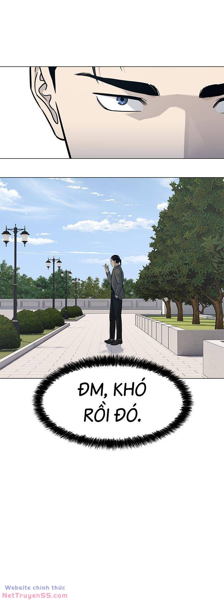 Đội trưởng lính đánh thuê - Chapter 189 - Page 61