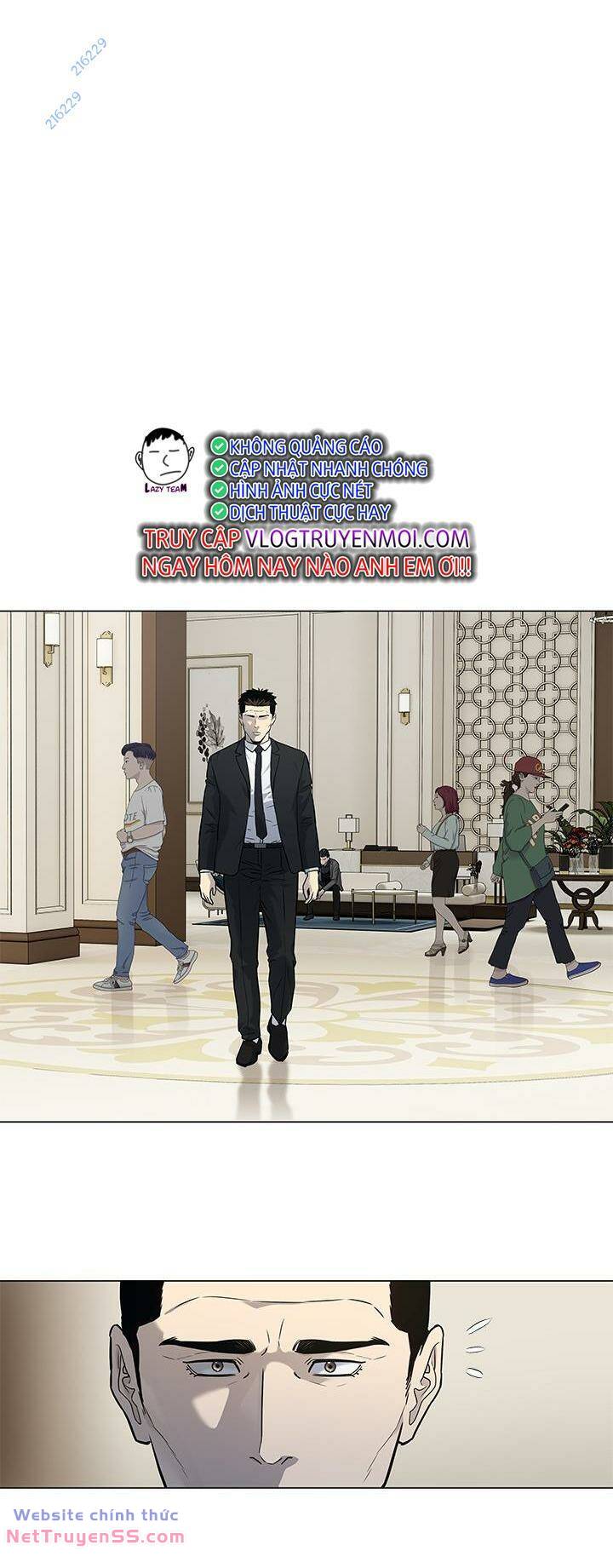 Đội trưởng lính đánh thuê - Chapter 189 - Page 62