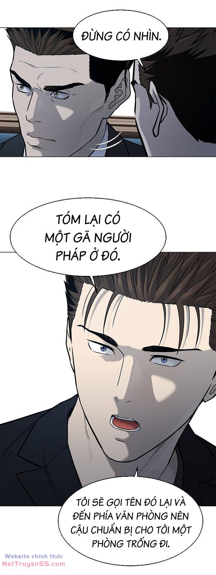 Đội trưởng lính đánh thuê - Chapter 189 - Page 65