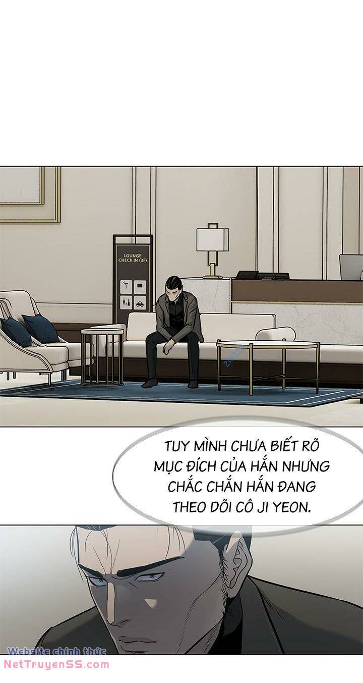 Đội trưởng lính đánh thuê - Chapter 189 - Page 67