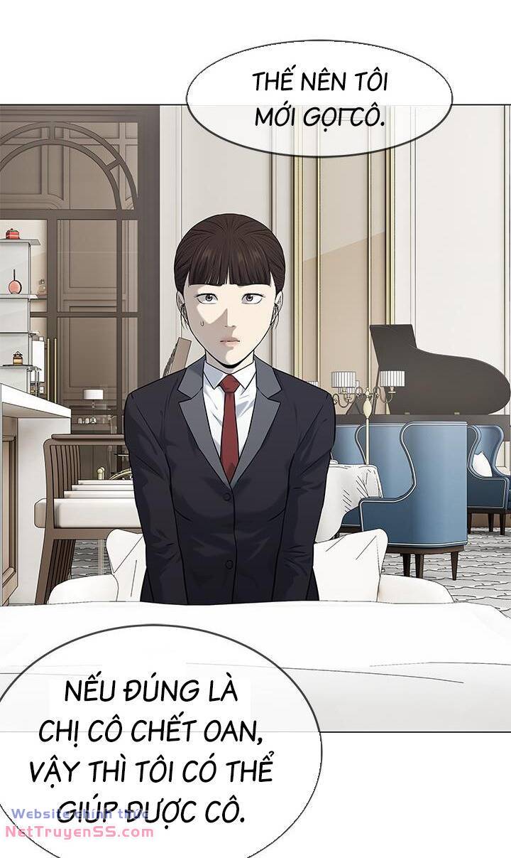 Đội trưởng lính đánh thuê - Chapter 189 - Page 68