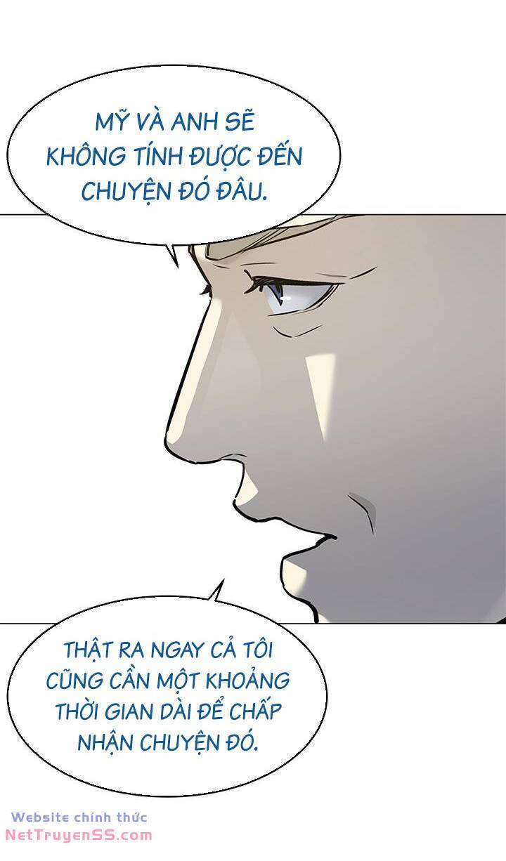 Đội trưởng lính đánh thuê - Chapter 189 - Page 6