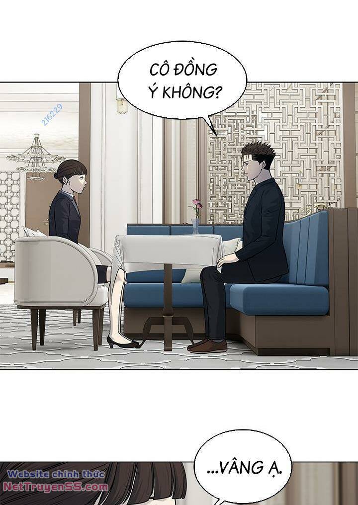 Đội trưởng lính đánh thuê - Chapter 189 - Page 70