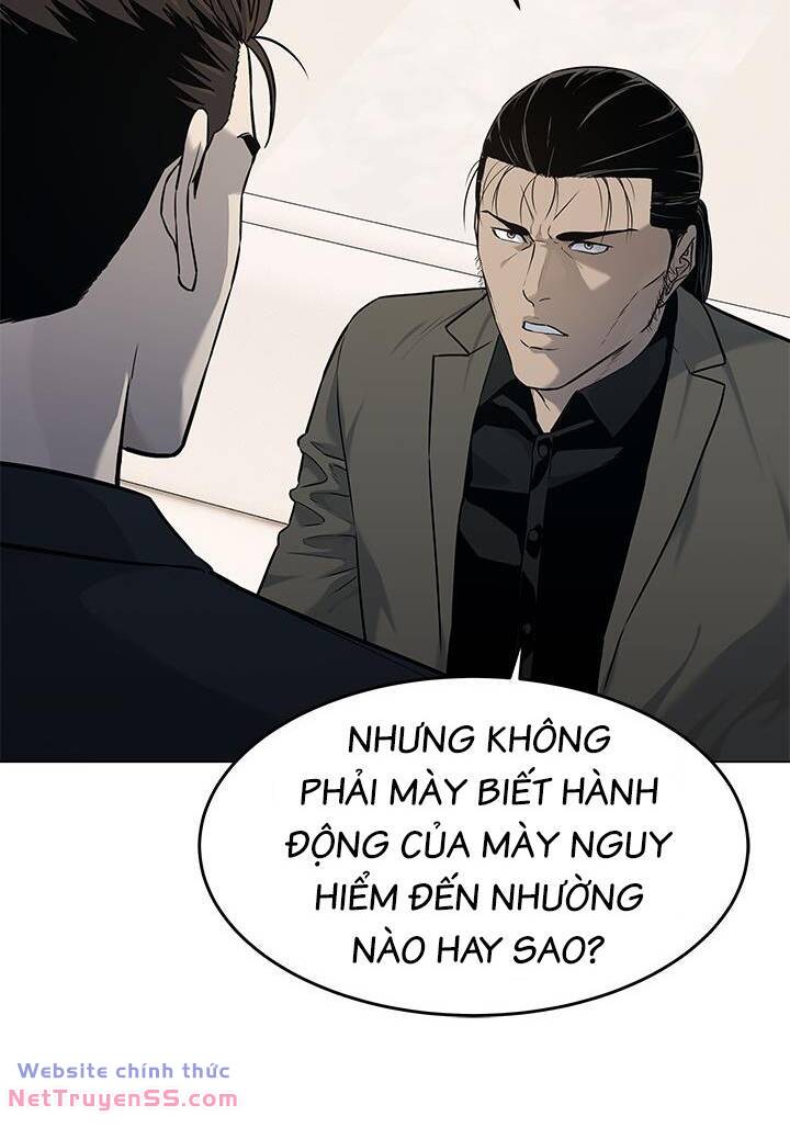 Đội trưởng lính đánh thuê - Chapter 190 - Page 9