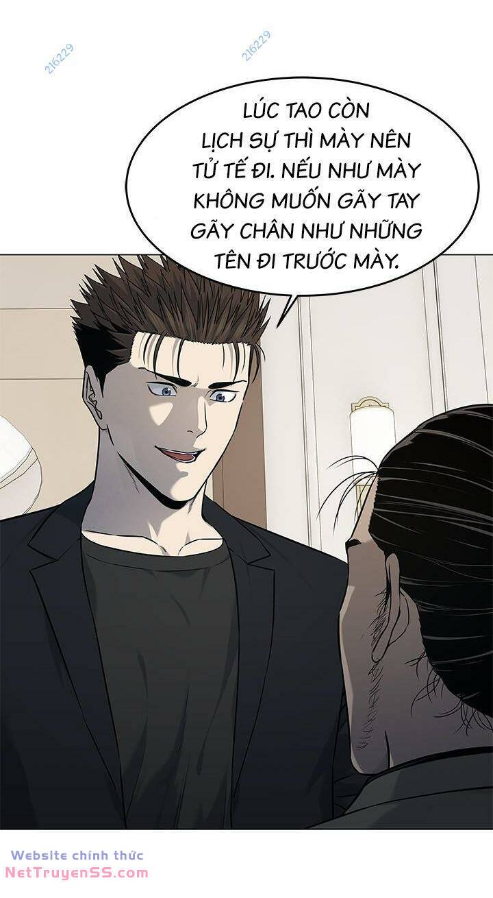 Đội trưởng lính đánh thuê - Chapter 190 - Page 10