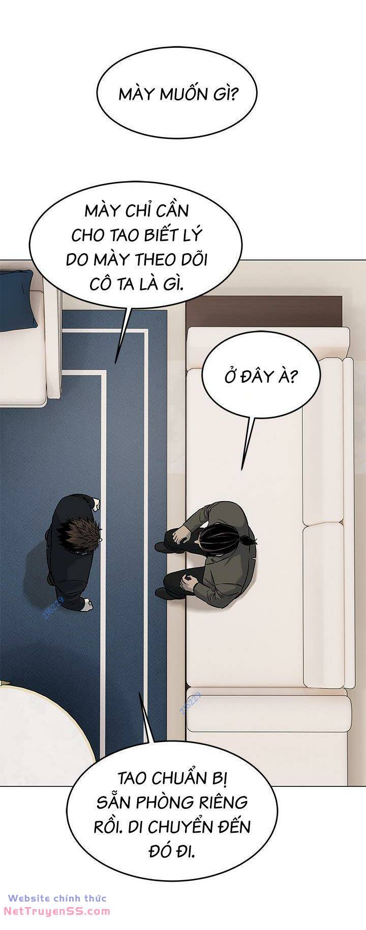 Đội trưởng lính đánh thuê - Chapter 190 - Page 12