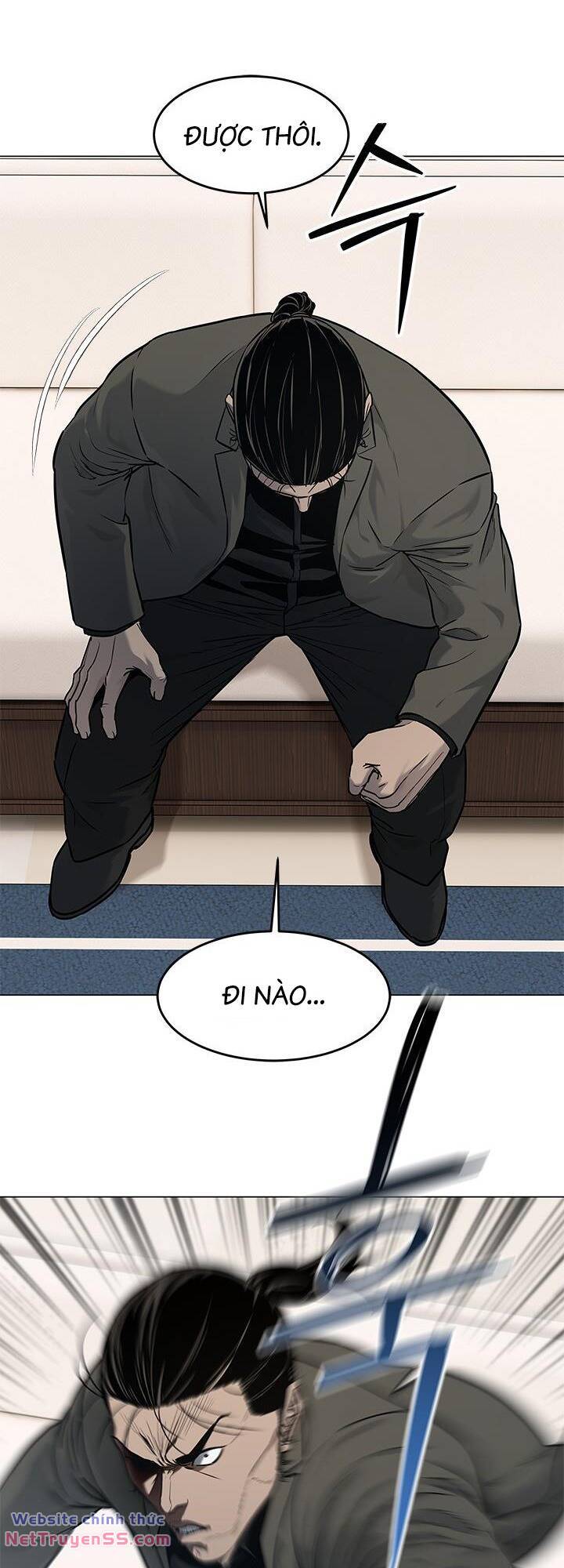 Đội trưởng lính đánh thuê - Chapter 190 - Page 13