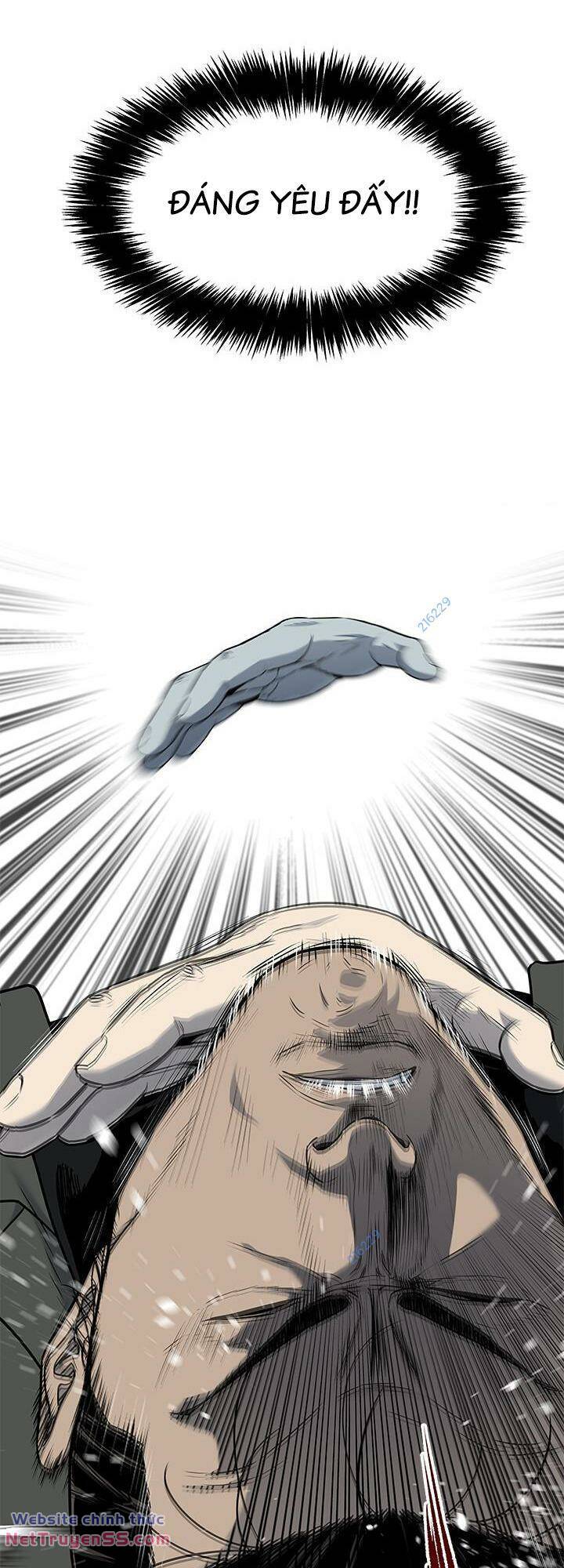 Đội trưởng lính đánh thuê - Chapter 190 - Page 16