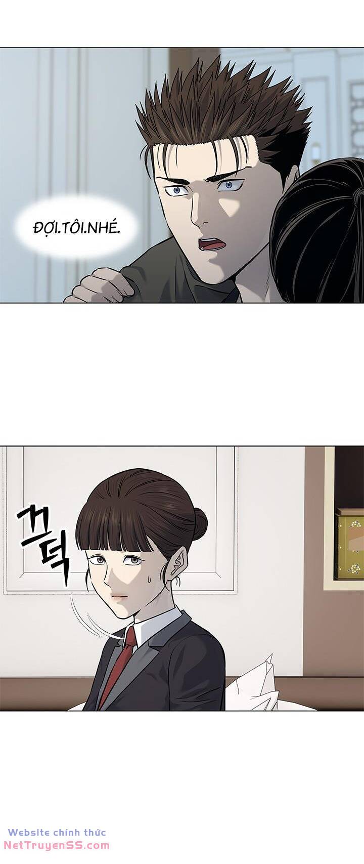 Đội trưởng lính đánh thuê - Chapter 190 - Page 22