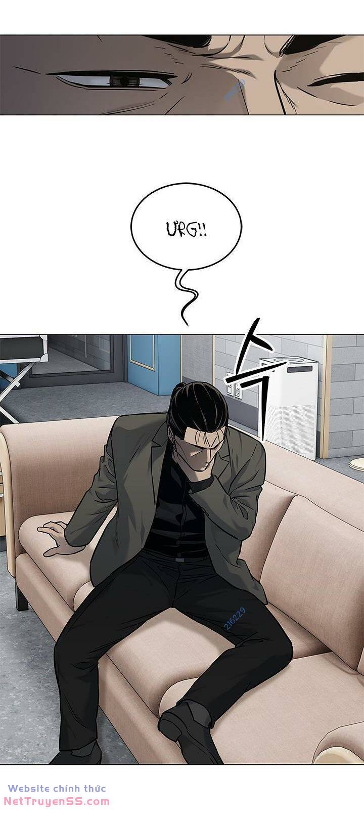 Đội trưởng lính đánh thuê - Chapter 190 - Page 25