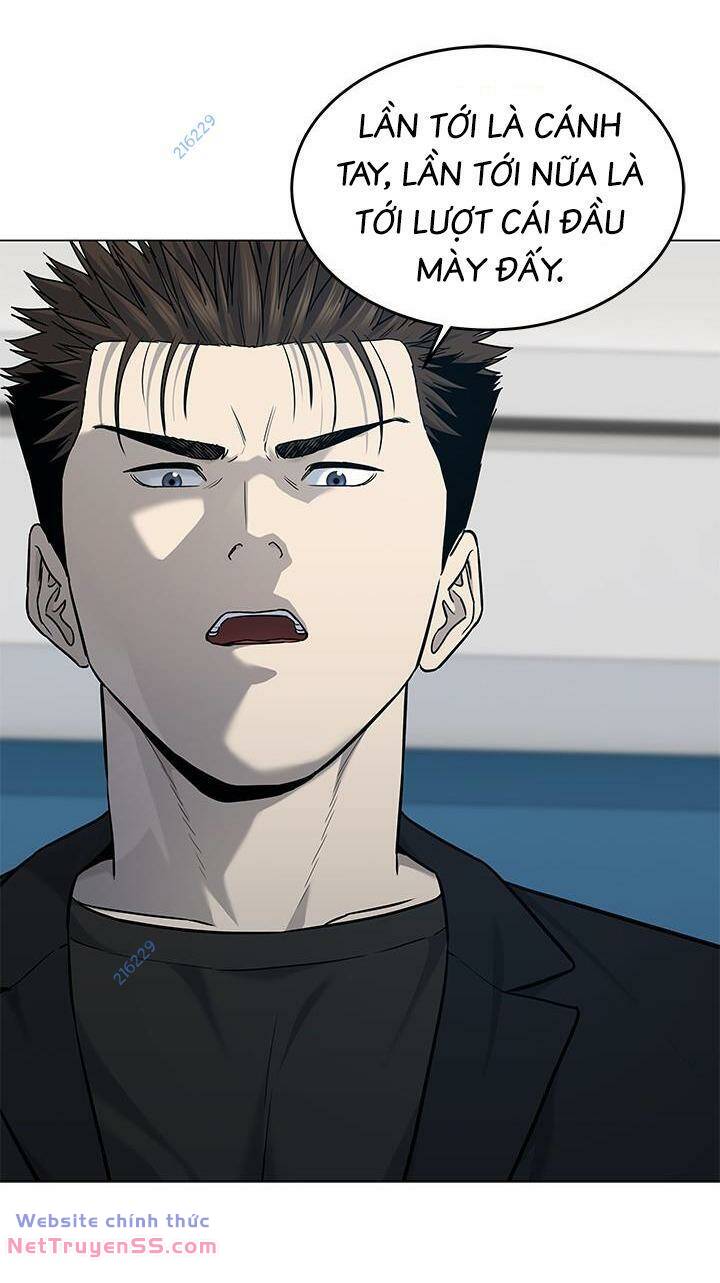 Đội trưởng lính đánh thuê - Chapter 190 - Page 27