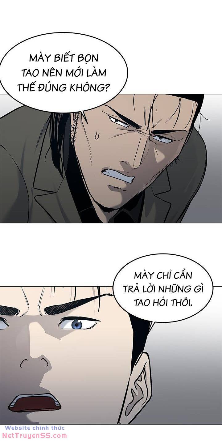 Đội trưởng lính đánh thuê - Chapter 190 - Page 28