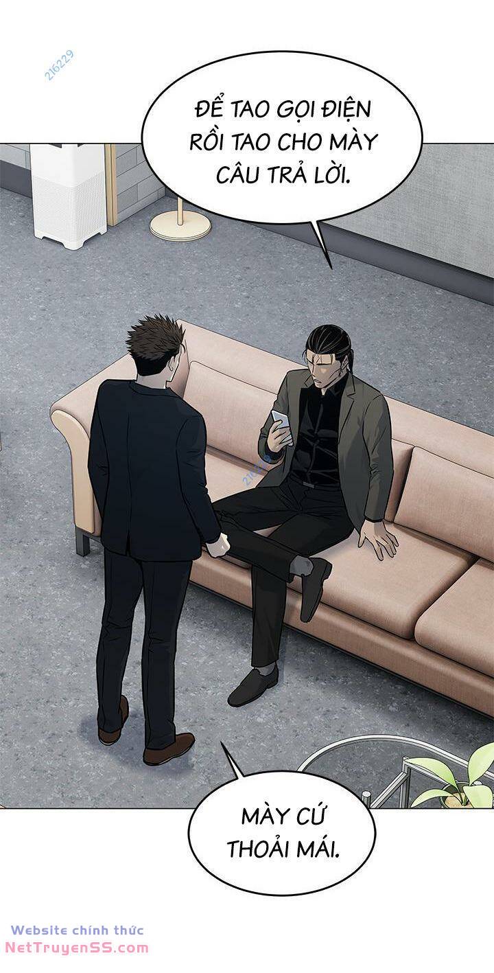 Đội trưởng lính đánh thuê - Chapter 190 - Page 29