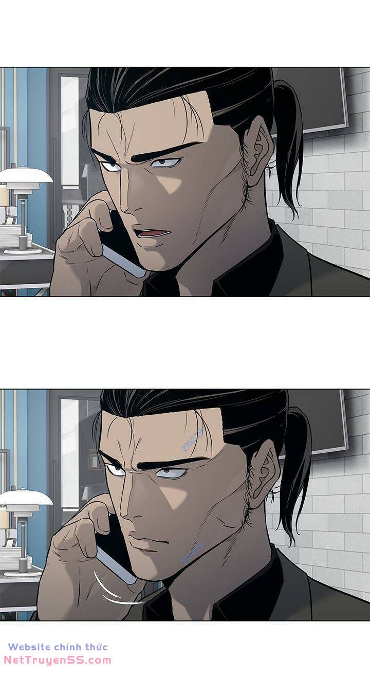 Đội trưởng lính đánh thuê - Chapter 190 - Page 31