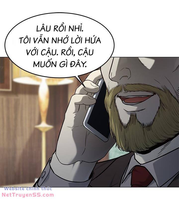 Đội trưởng lính đánh thuê - Chapter 190 - Page 34