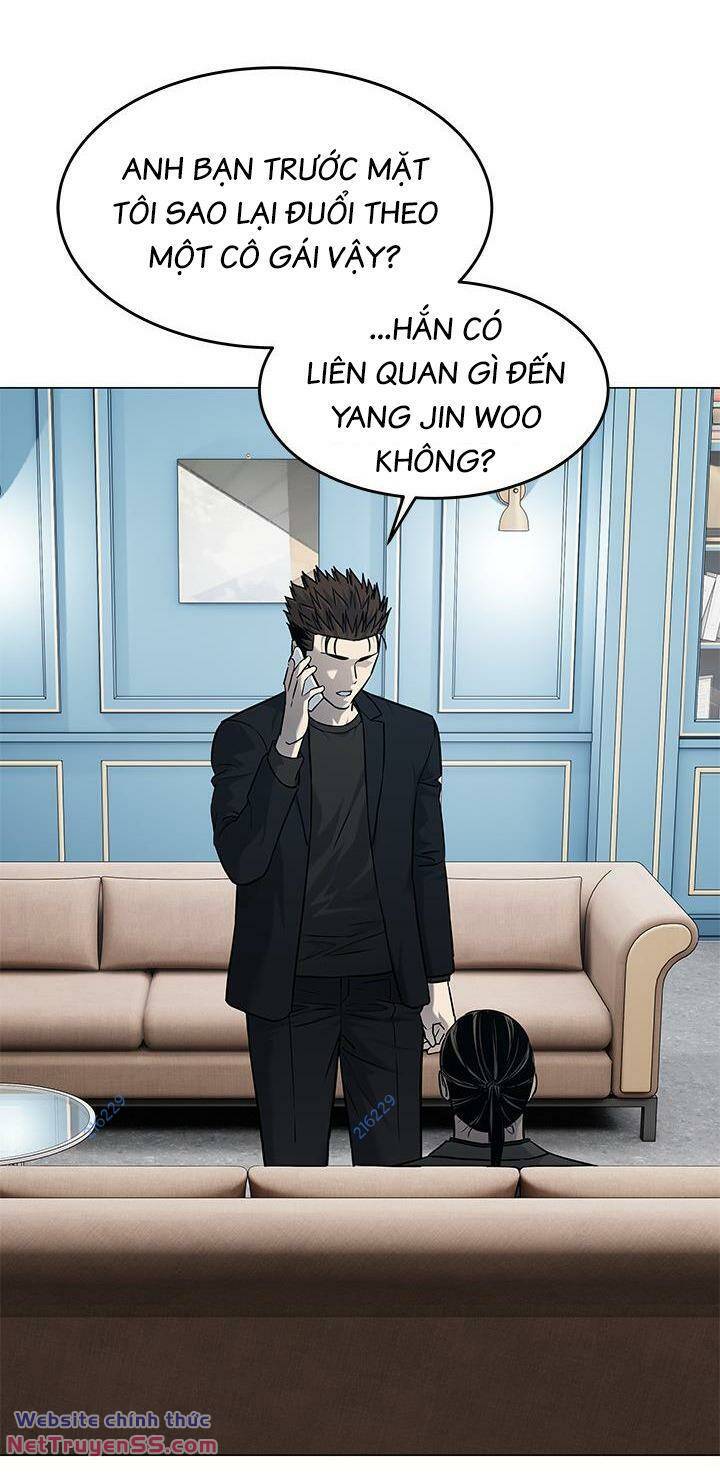 Đội trưởng lính đánh thuê - Chapter 190 - Page 35